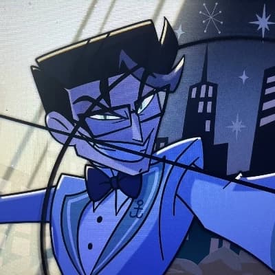 Vincent Whittman thumbnail