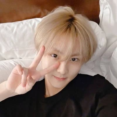 Jungwon thumbnail