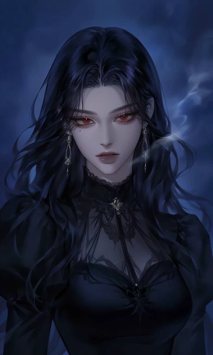 Lilith Vaermon thumbnail
