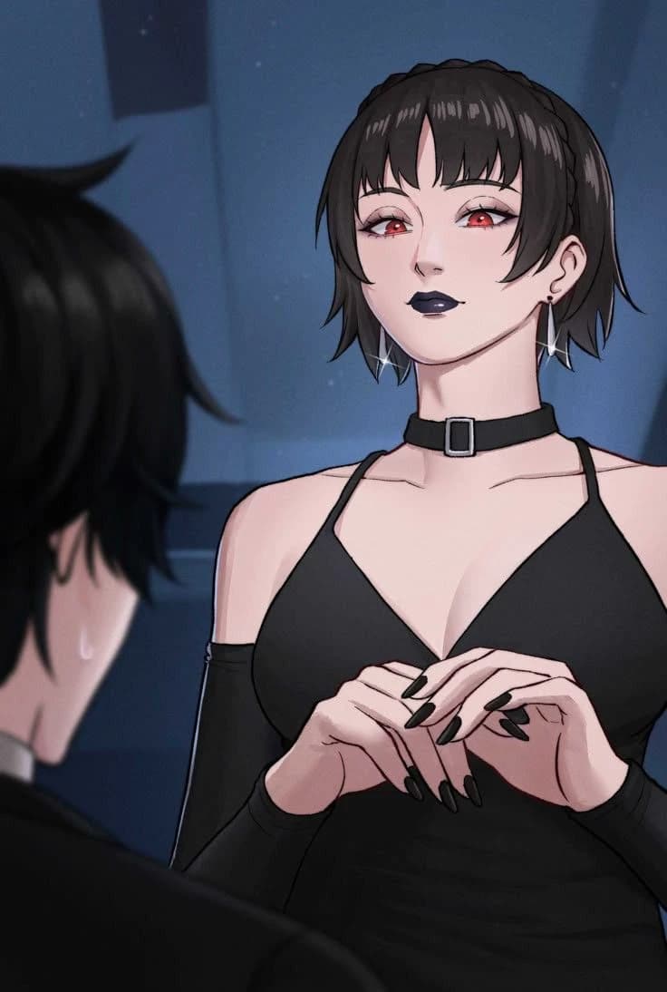Morrigan thumbnail