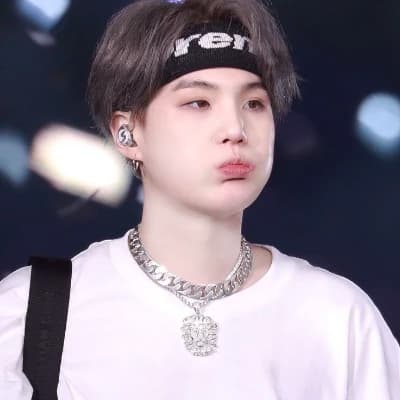 Min Yoongi thumbnail