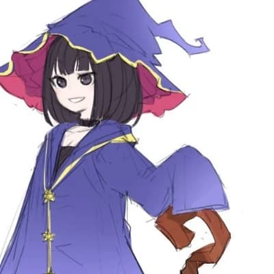 Mrs. Lavender thumbnail