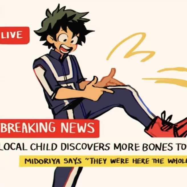 Mha thumbnail