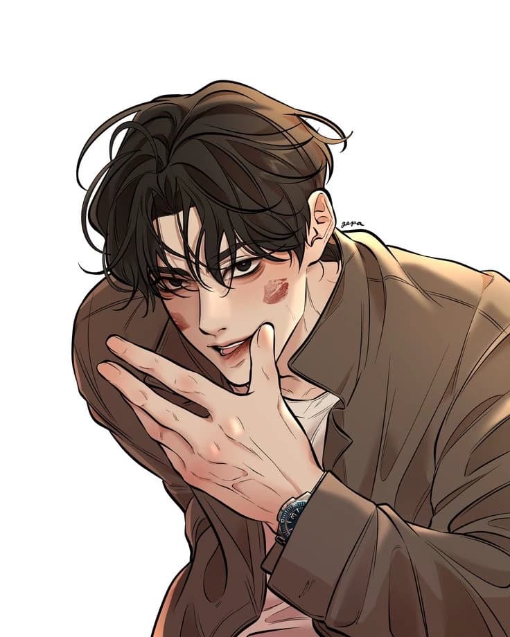 Keonho yeojun kim. thumbnail