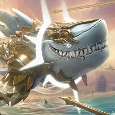 Shark angel thumbnail