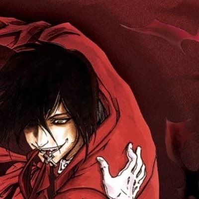 The Vampire thumbnail