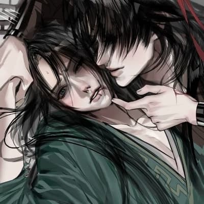Luo Bingge/bl thumbnail