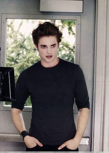 Edward Cullen thumbnail