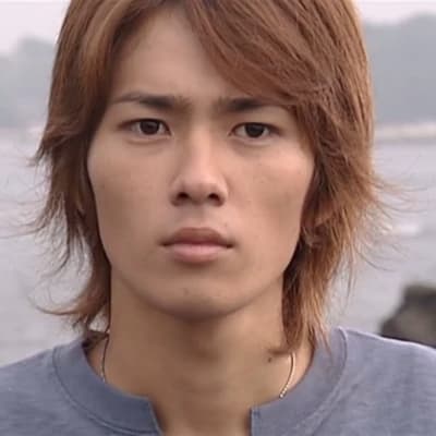 Kazuma Kenzaki thumbnail