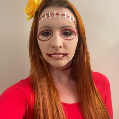 Jeromeina Valeska thumbnail