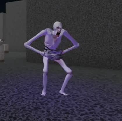 SCP-096 COMIX V2 thumbnail