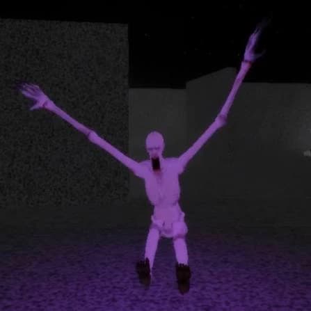 SCP-096 COMIX [RANGE MODE] thumbnail