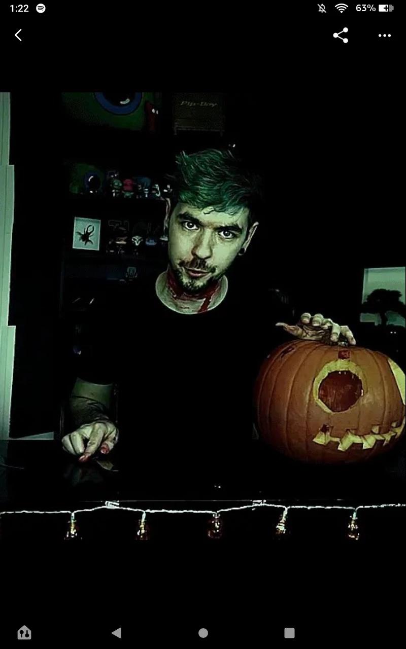 Chase Brody - Antisepticeye thumbnail