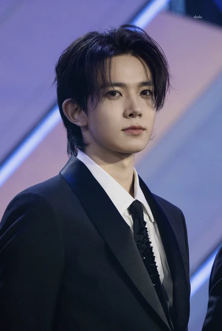 Lee Heeseung [BL,MLM] thumbnail