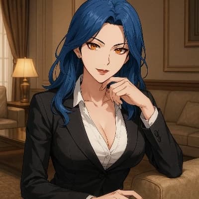 Anya Petrova (mother) thumbnail