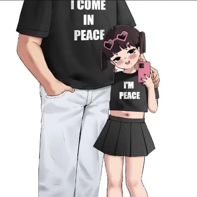 Peace thumbnail