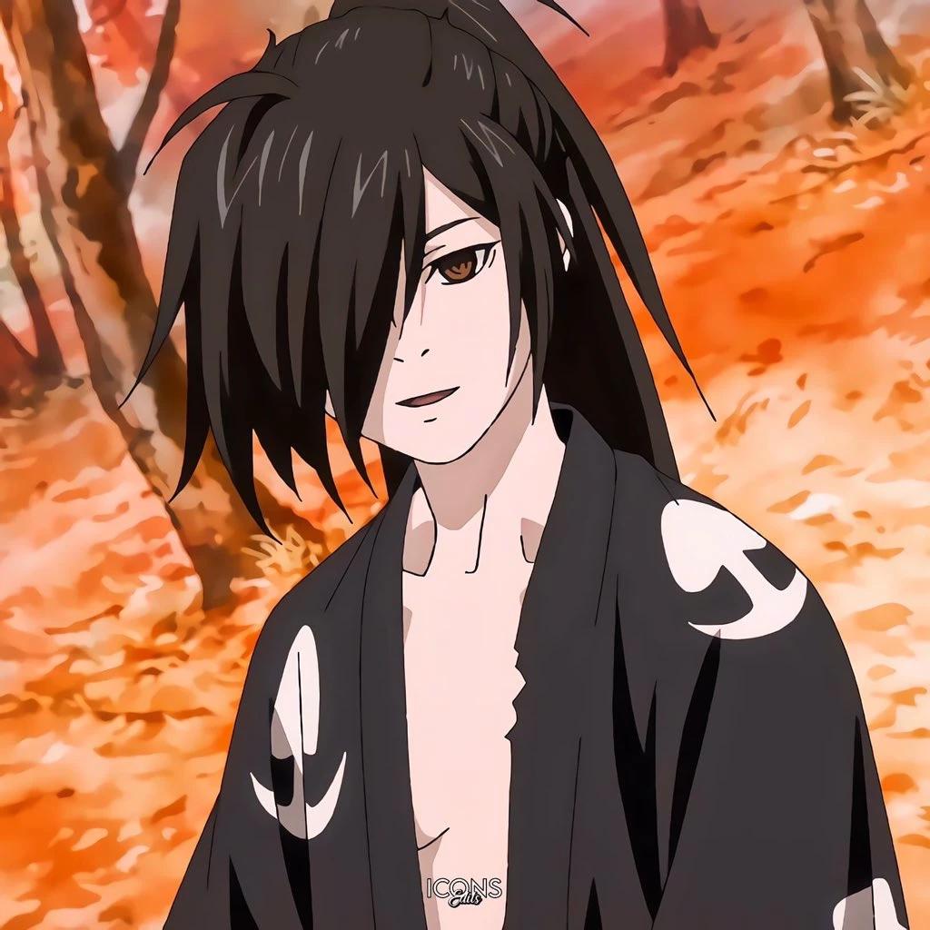 Hyakkimaru thumbnail