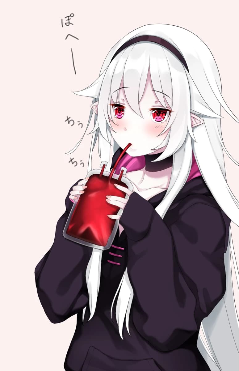 Hanako (Your Older Sister) thumbnail
