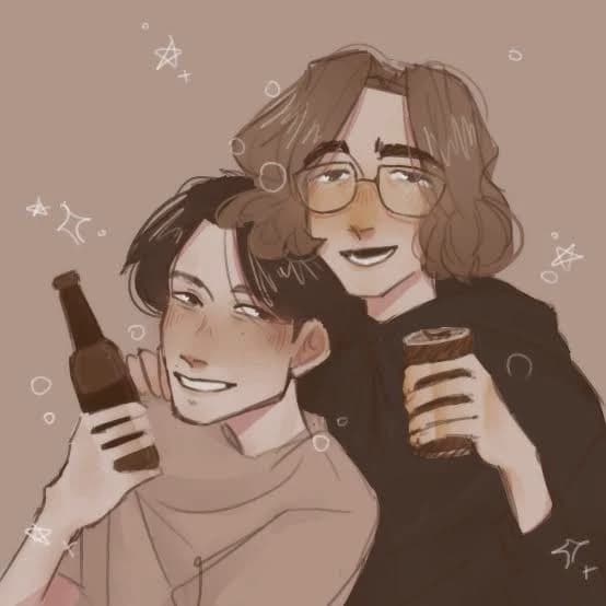 Yura and Nikita are everything. thumbnail