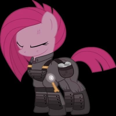 Pinkie Pie thumbnail