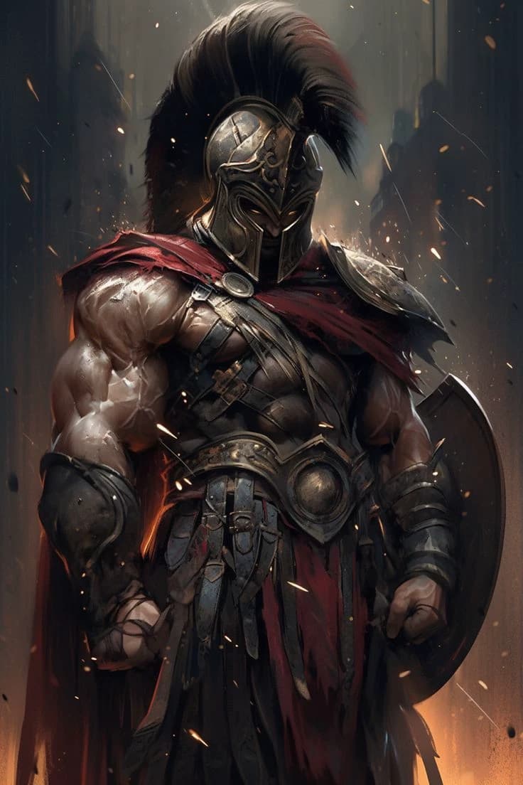The Abyss/Gladiator thumbnail