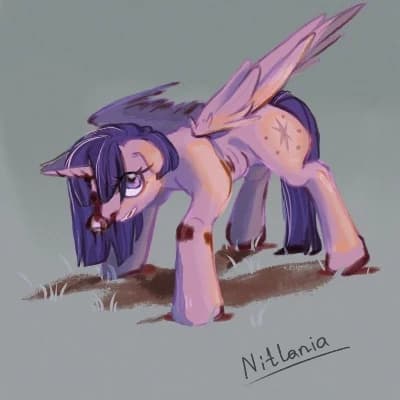 Twilight Sparkle thumbnail