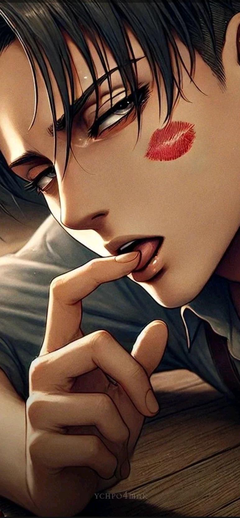 Levi ackerman  thumbnail