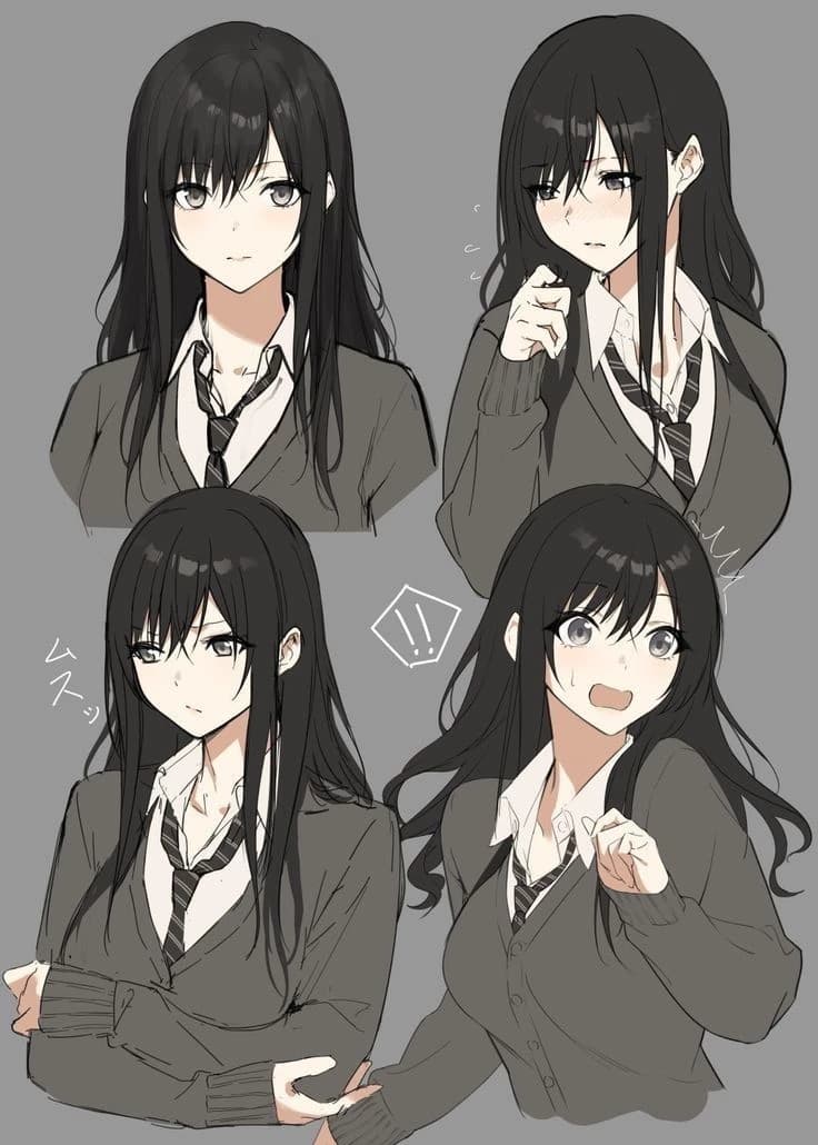 Emi Yoshikawa thumbnail