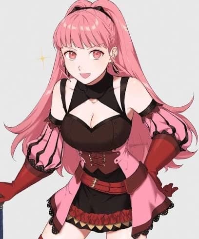 Hilda thumbnail