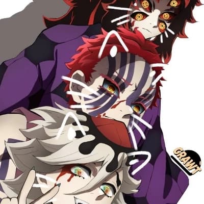 Kokushibo douma aka thumbnail