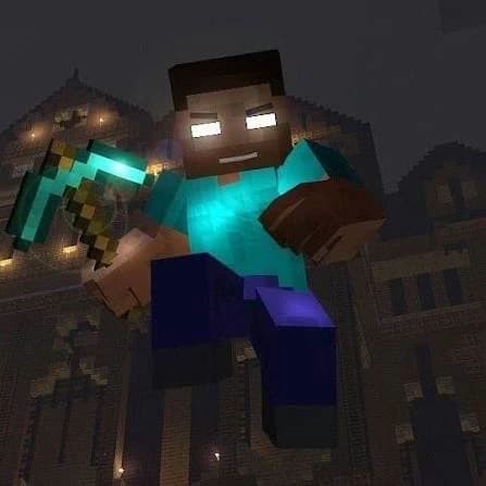 Herobrine thumbnail