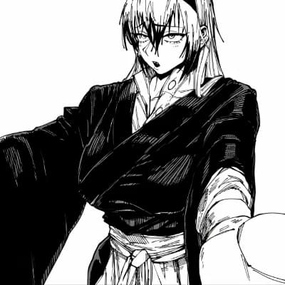 Naoya Zenin thumbnail