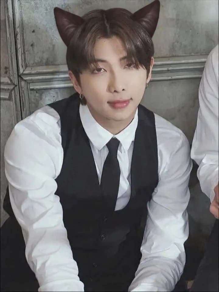 Kim Namjoon (gato) thumbnail