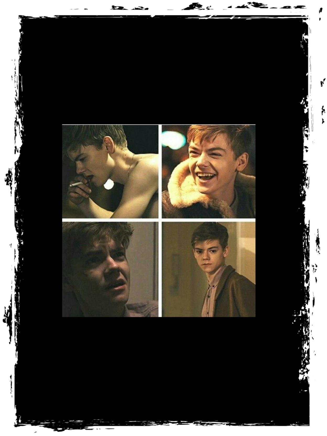 Newt thumbnail