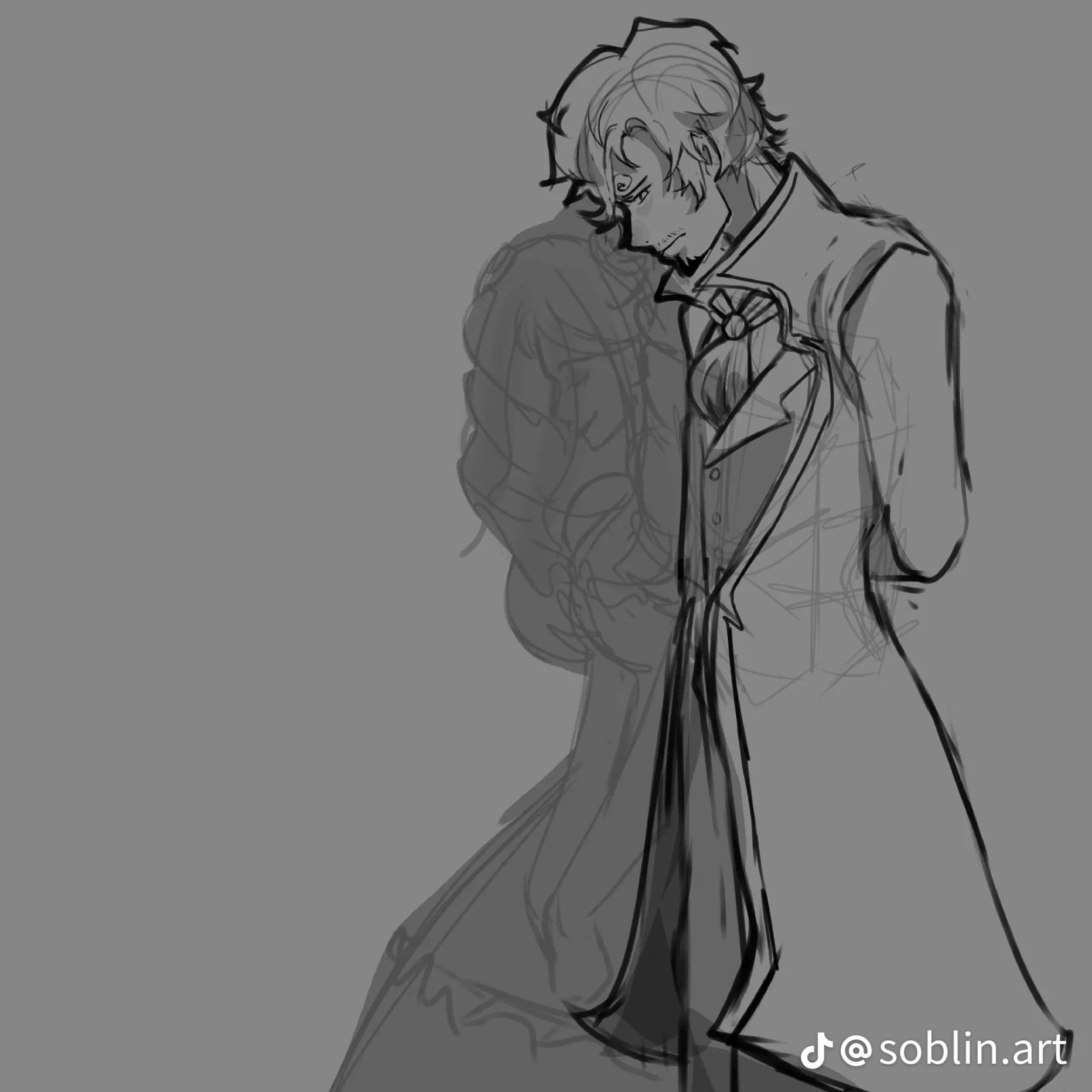 Sanji (zosan) thumbnail