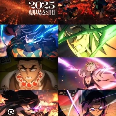 Demon slayer thumbnail