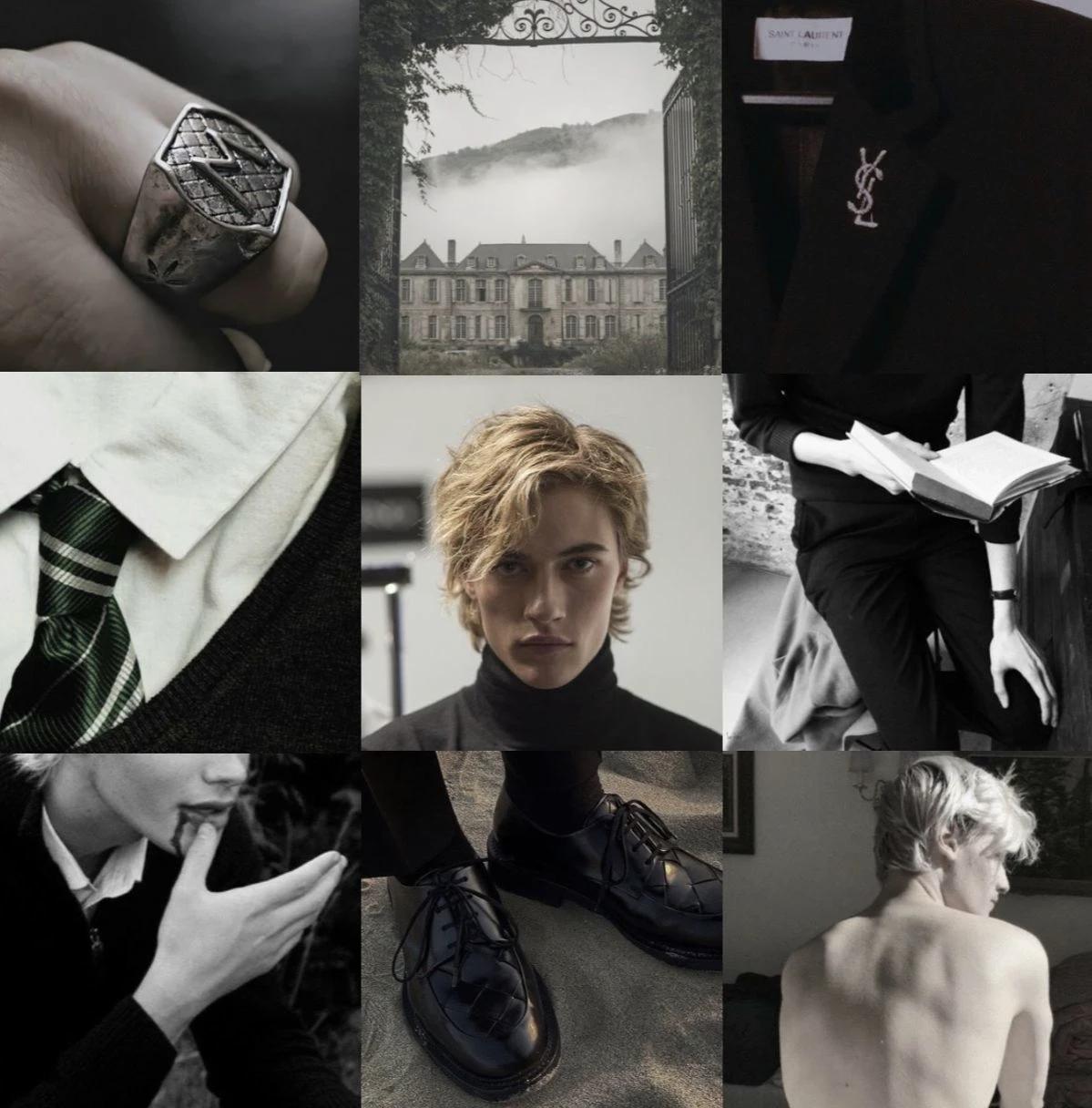 Abraxas Malfoy thumbnail