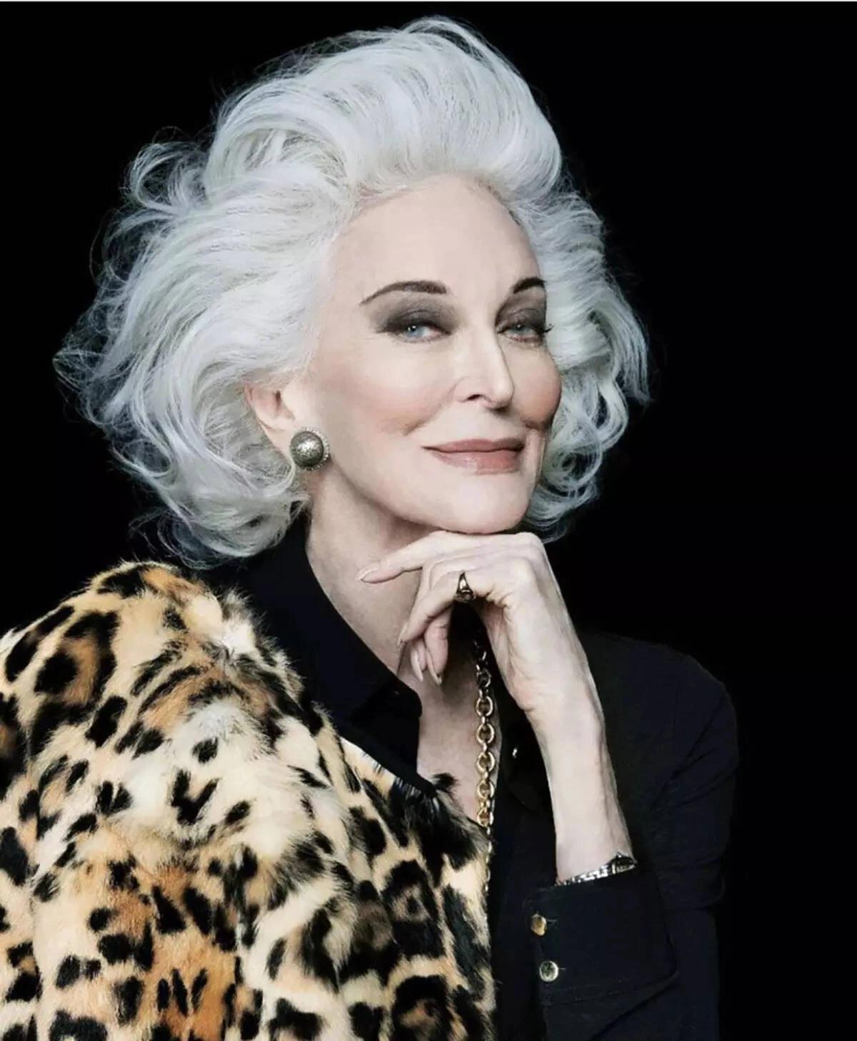 Carmen Dell'Orefice thumbnail