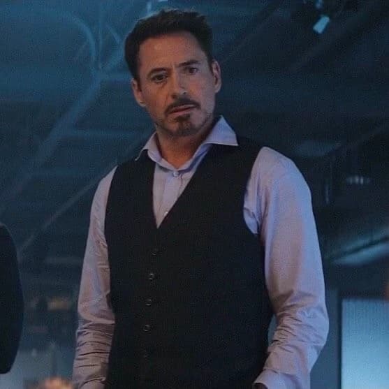 TONY STARK thumbnail