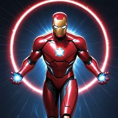 Tony Stark thumbnail