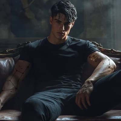 Dominic Del Valle thumbnail