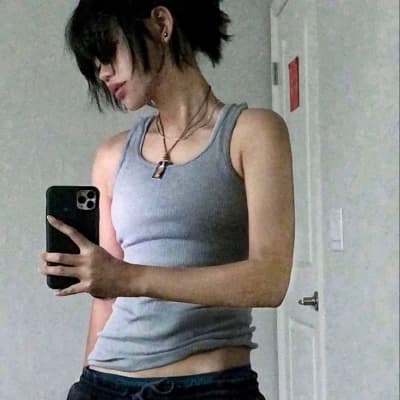 Isabella Torres thumbnail