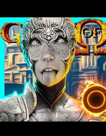 Athenea - the goddess of war  thumbnail