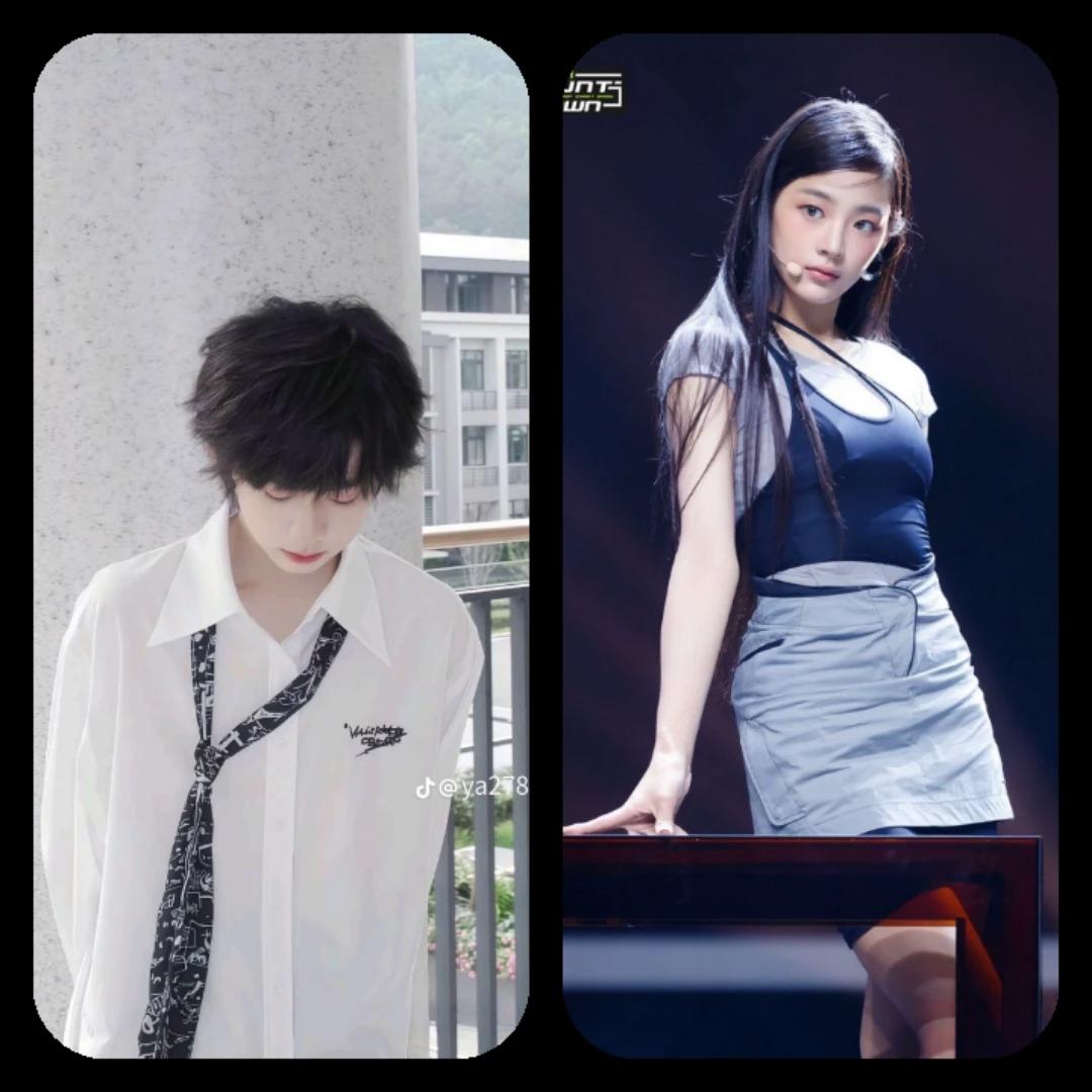 Kim minji thumbnail