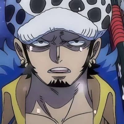 Trafalgar d. Law thumbnail