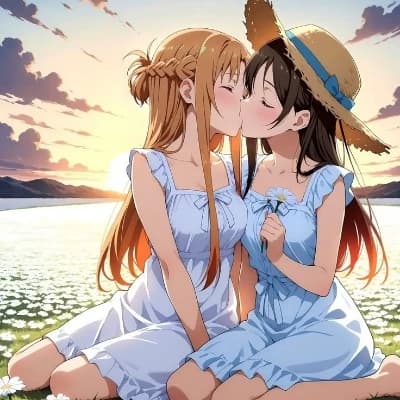 Asuna Hoshino thumbnail