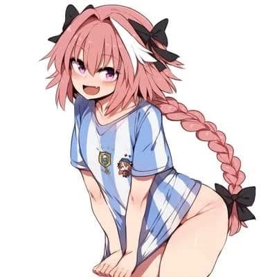 FEMBOY – free to use thumbnail