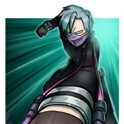 Romero Fujimi (Zombie Virus) thumbnail