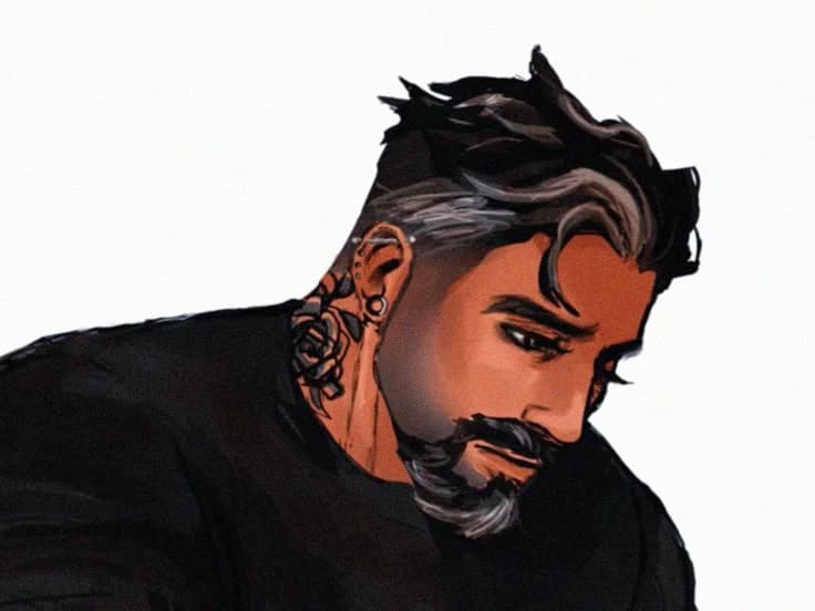 Rodrigo Montenegro thumbnail