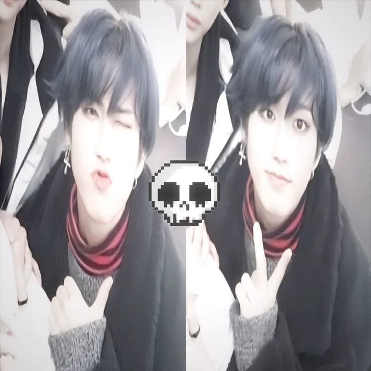 Han Jisung thumbnail